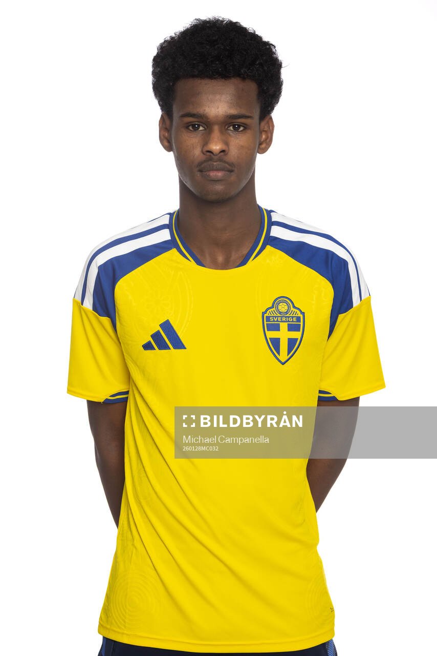 Alinur Elmi Roble
