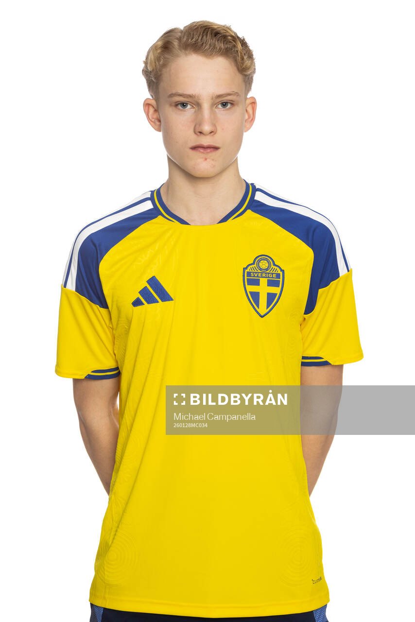 Arvid Hansson