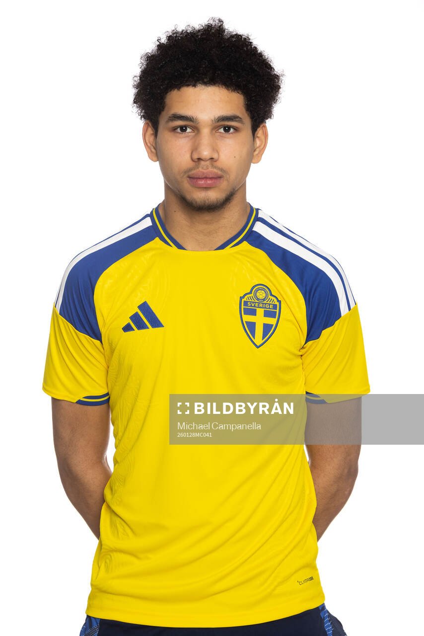 Adrian Salvador