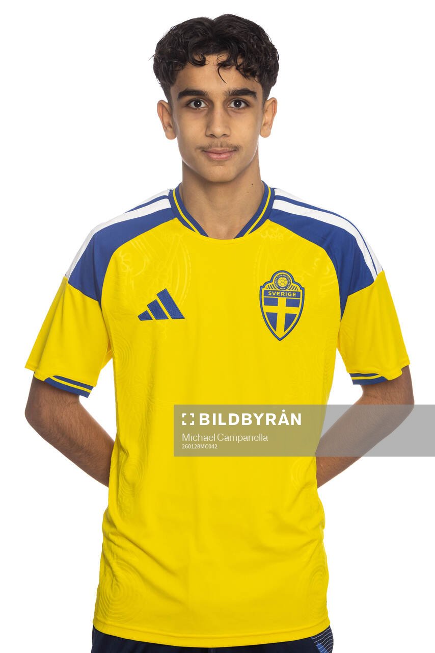 Amir Osman