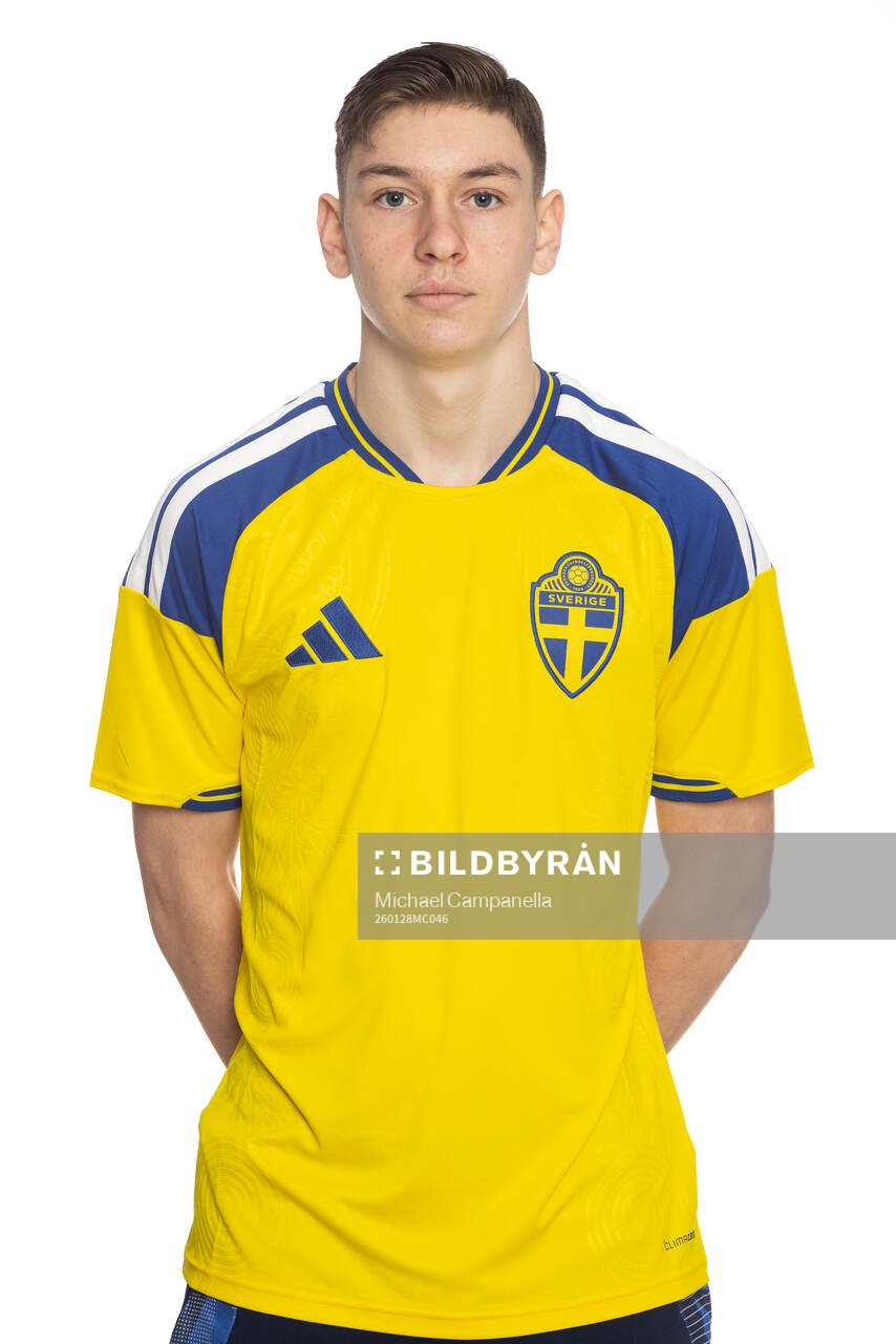 Nicolas Bilan