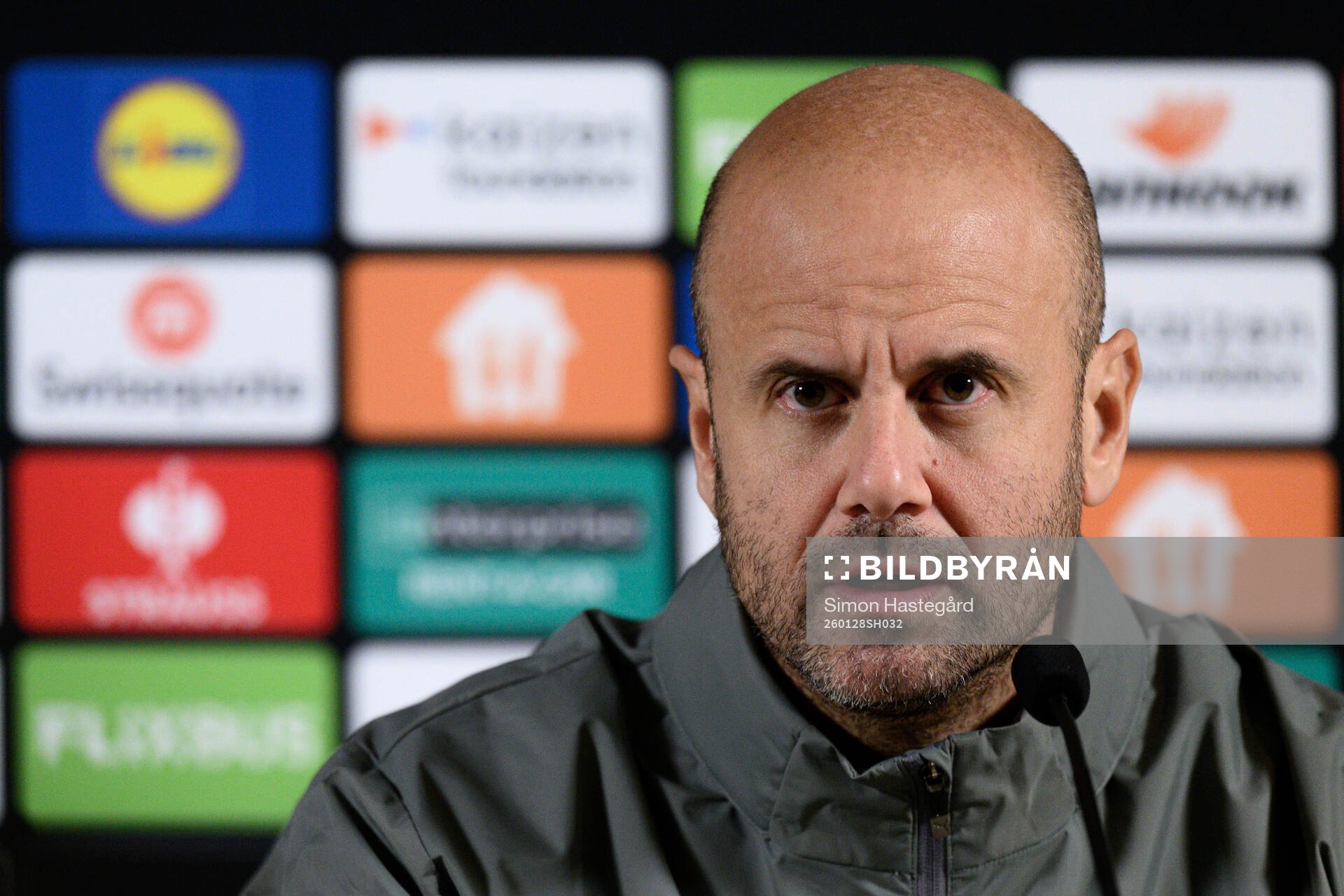 Head coach Miguel Angel Ramirez