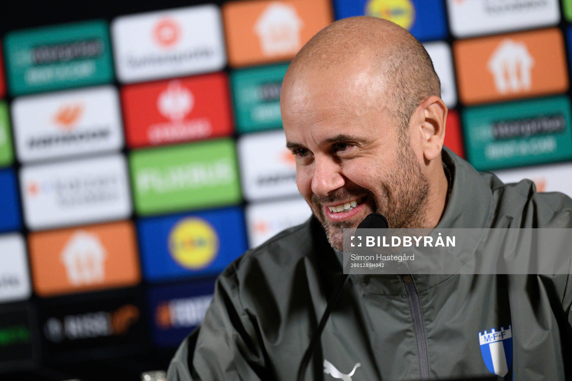Head coach Miguel Angel Ramirez