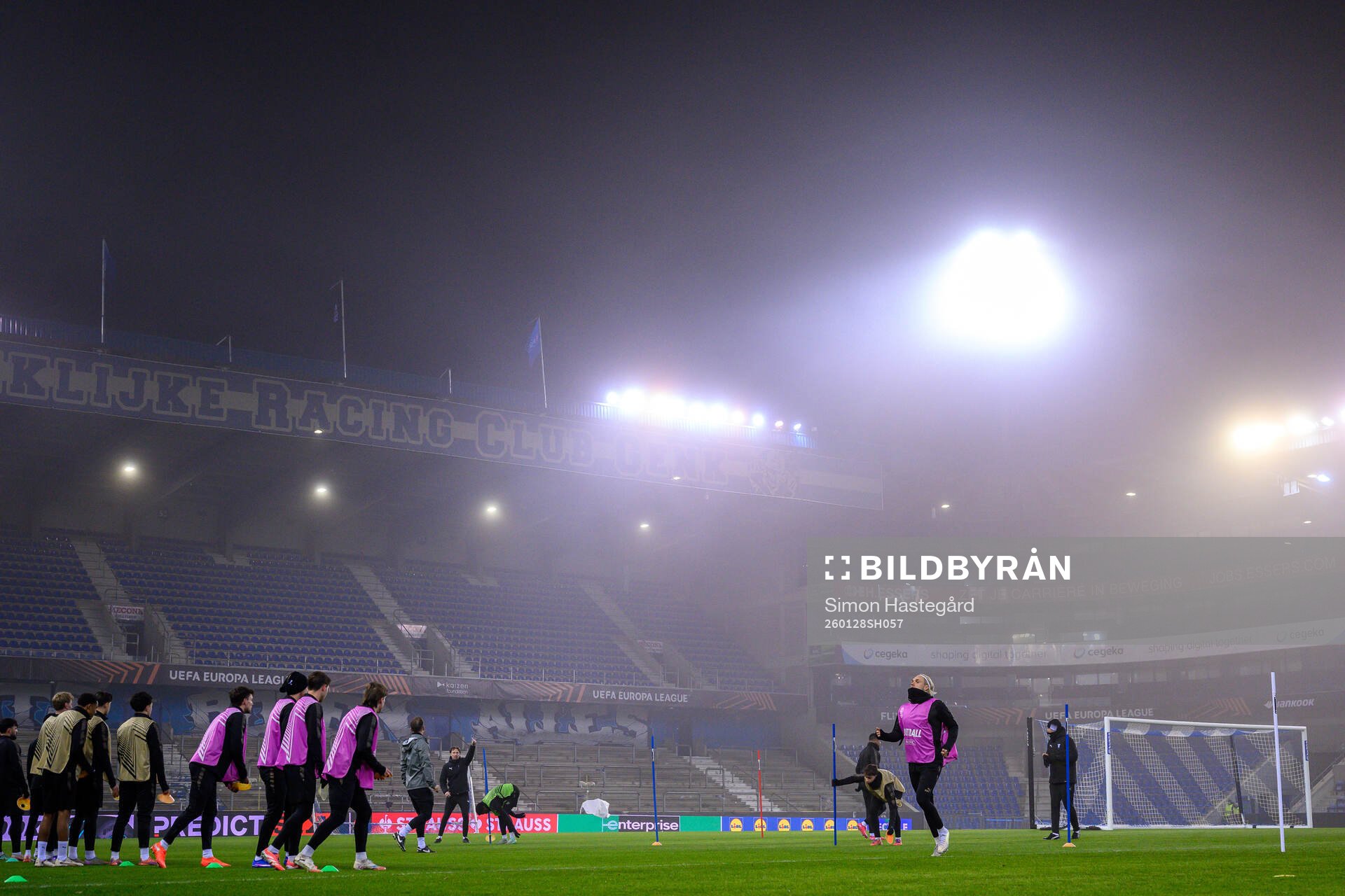 Arnor Sigurdsson