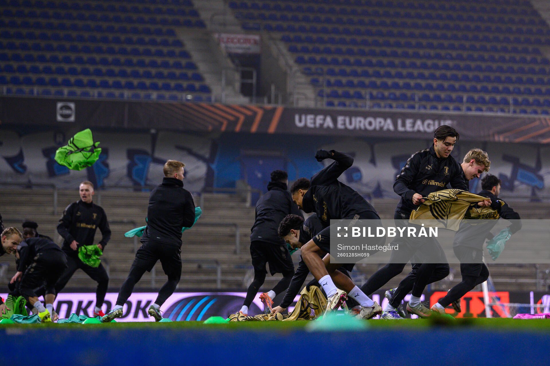 Players