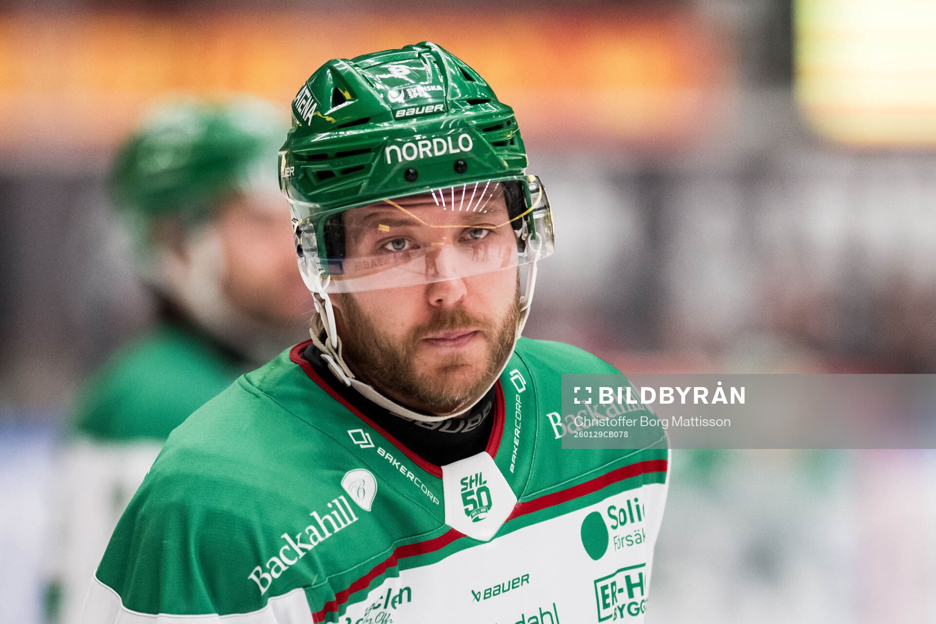 Rögles Linus Sandin