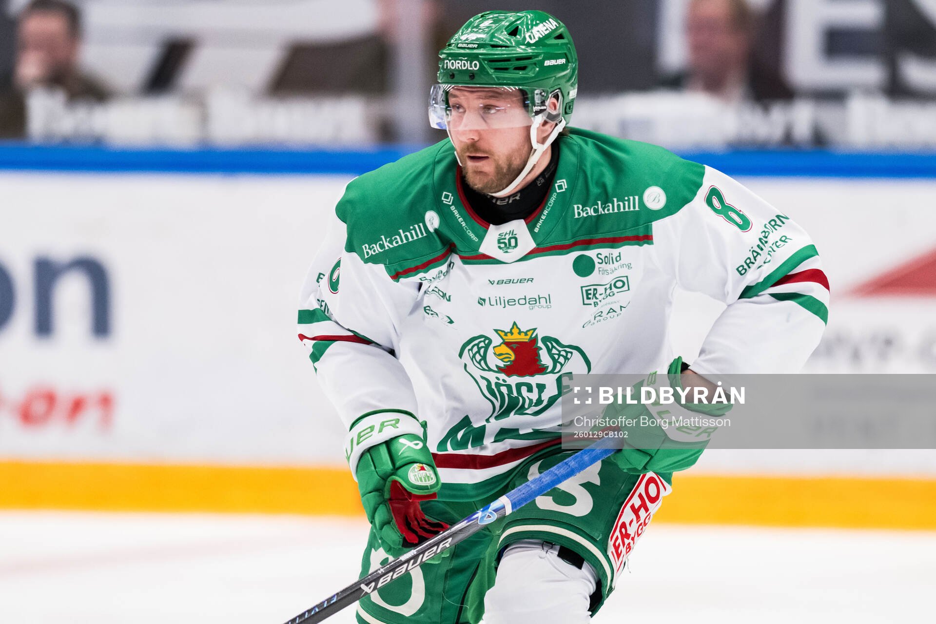 Rögles Linus Sandin