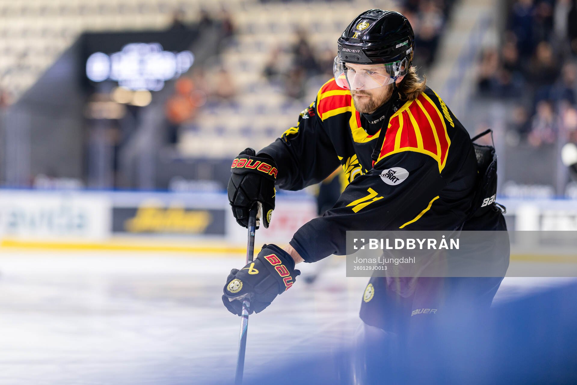 Brynäs Axel Jonsson-Fjällby