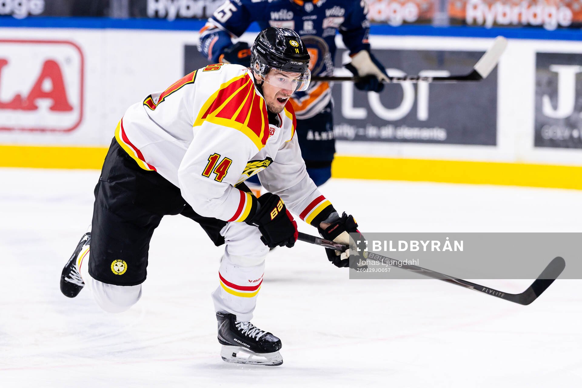 Brynäs Robert Hägg
