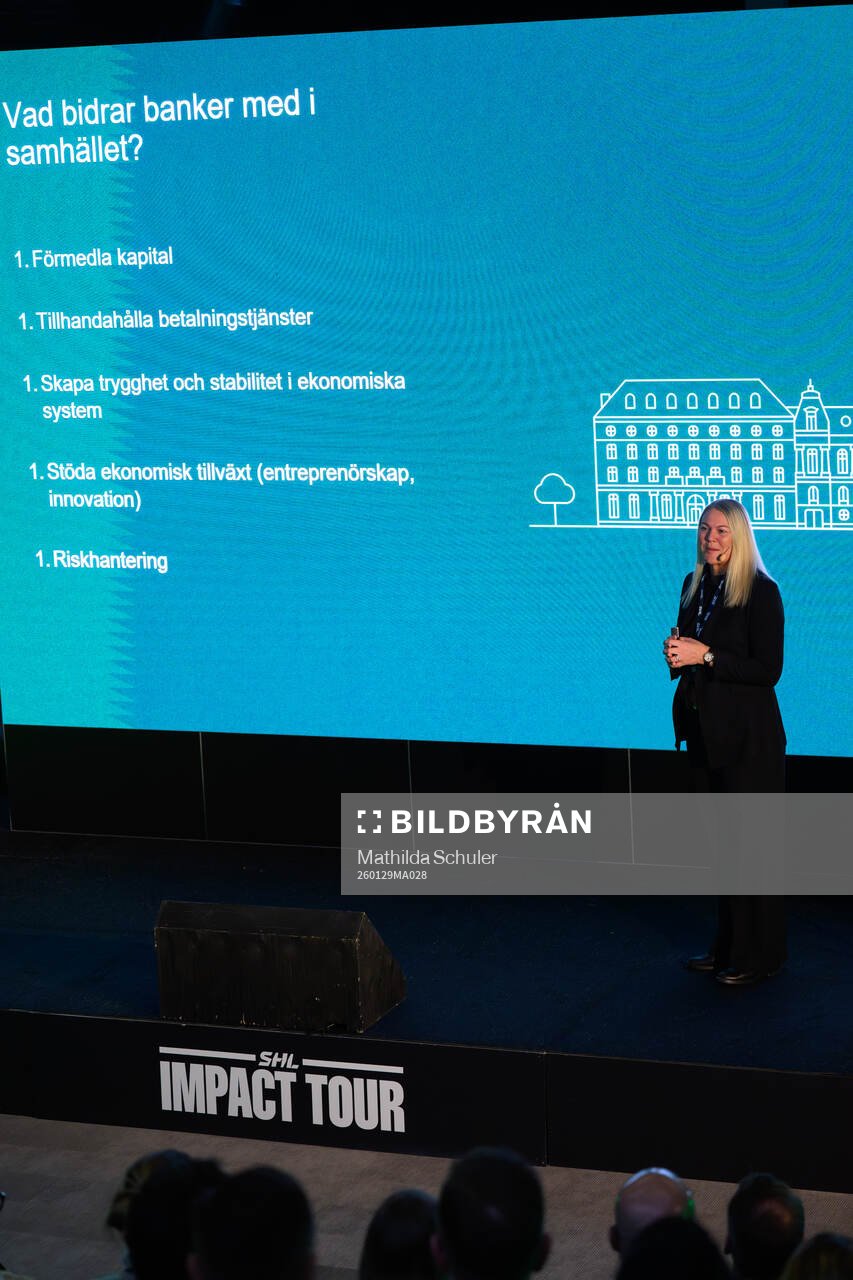 Maria Kjaer, Distriktschef Syd Retail Sverige