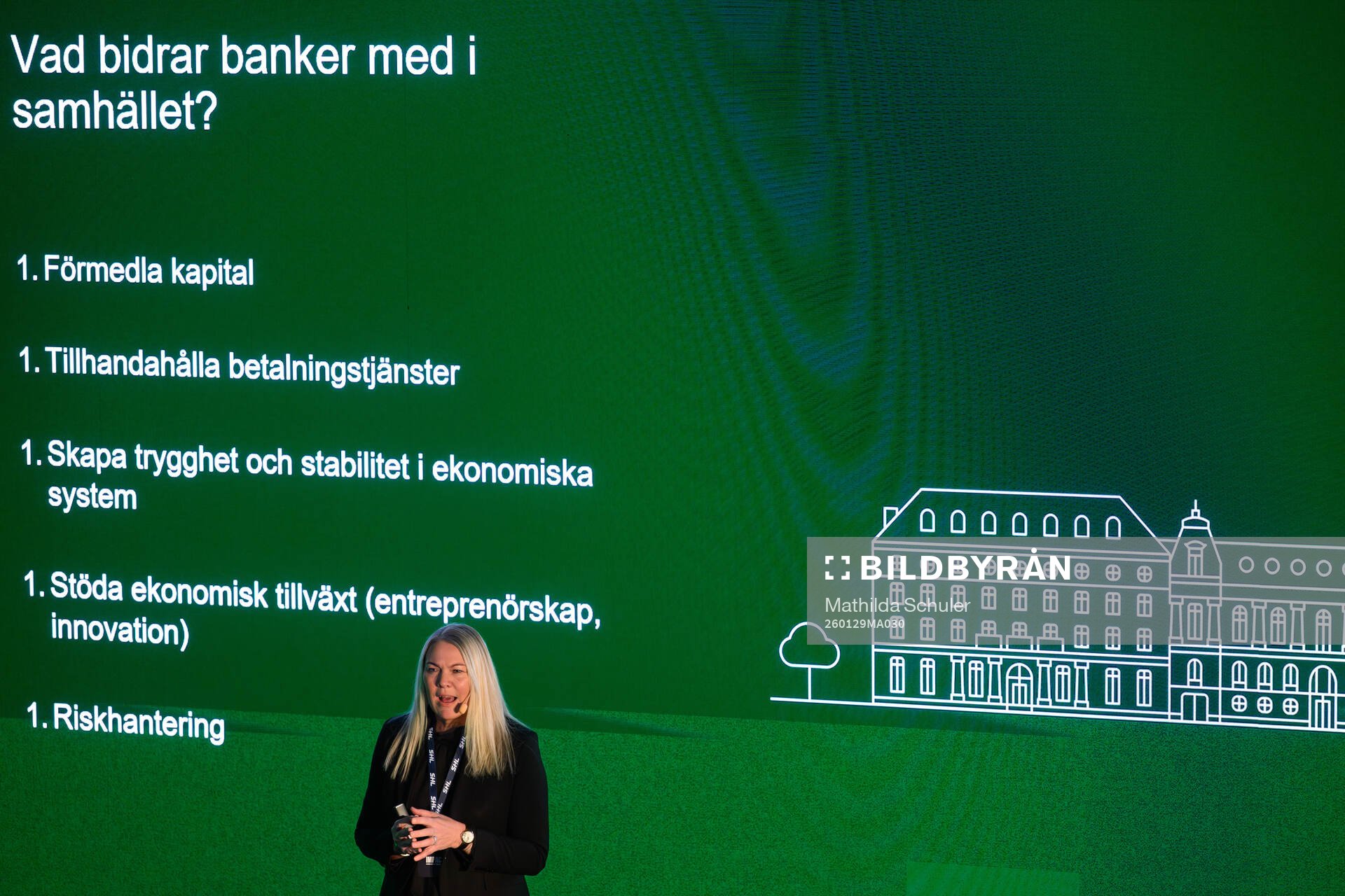 Maria Kjaer, Distriktschef Syd Retail Sverige
