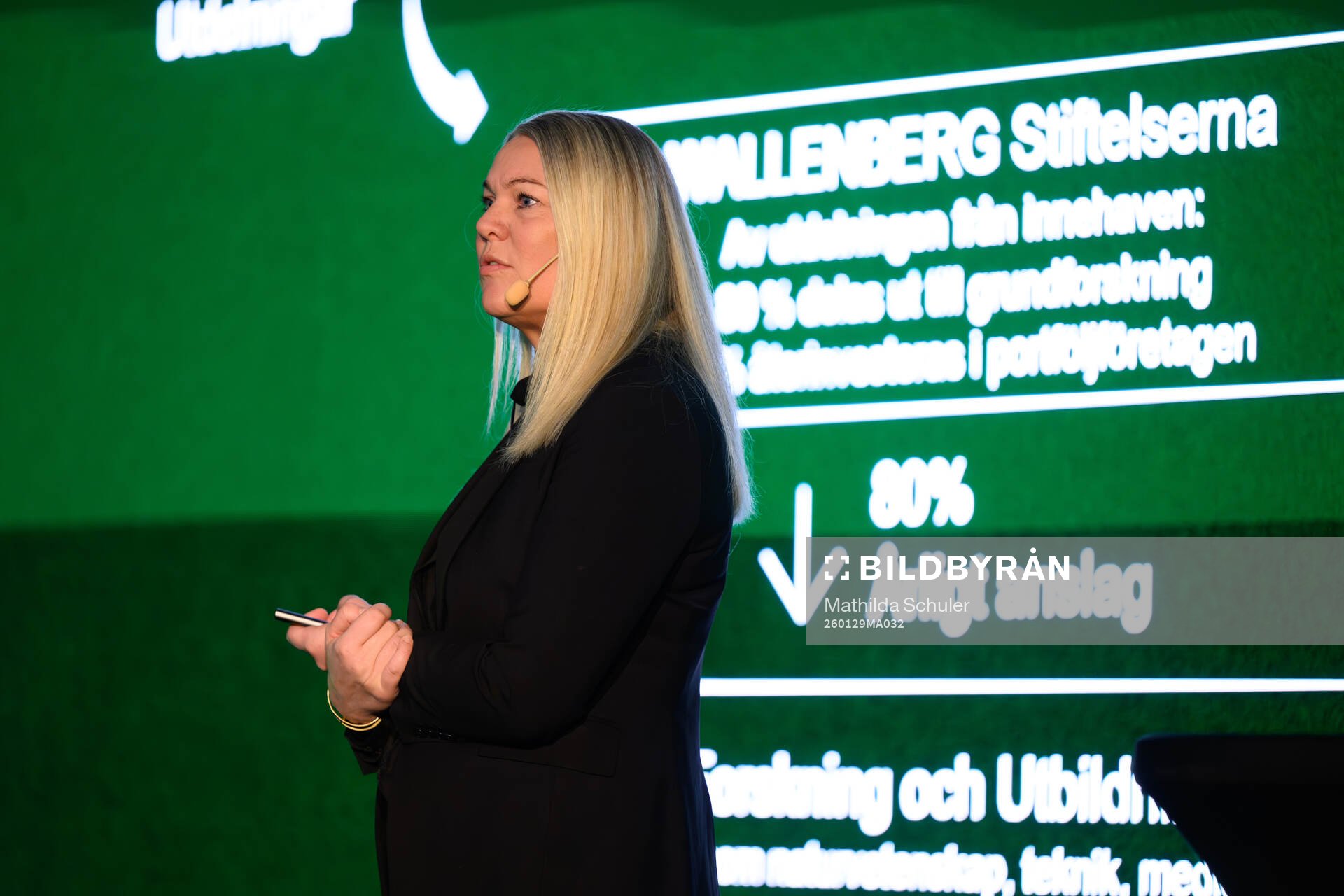 Maria Kjaer, Distriktschef Syd Retail Sverige