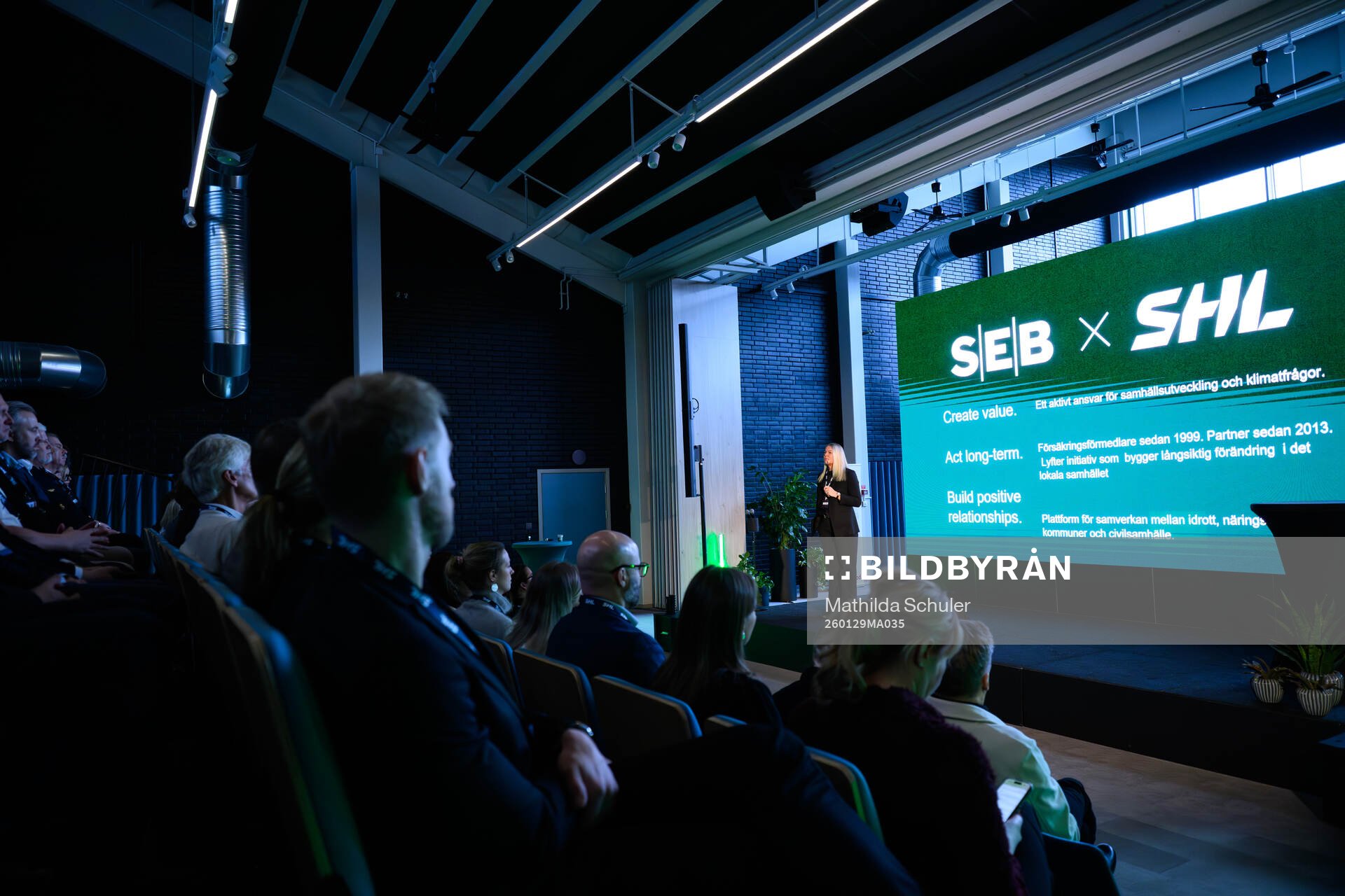 Maria Kjaer, Distriktschef Syd Retail Sverige