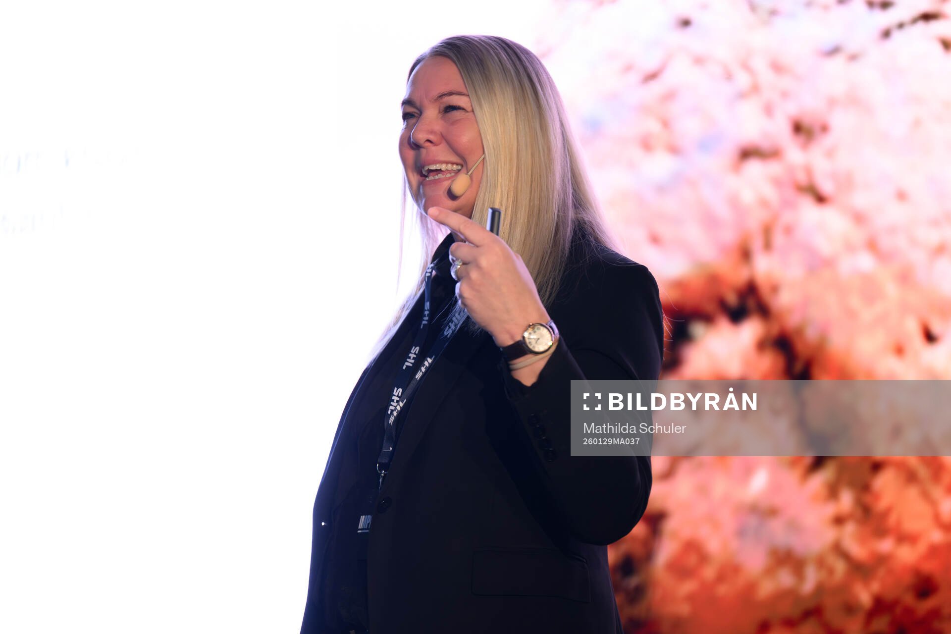 Maria Kjaer, Distriktschef Syd Retail Sverige