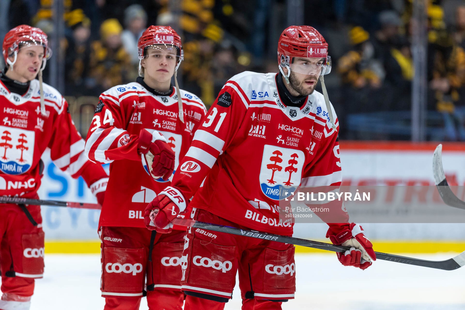 Timrås Magnus Pääjärvi