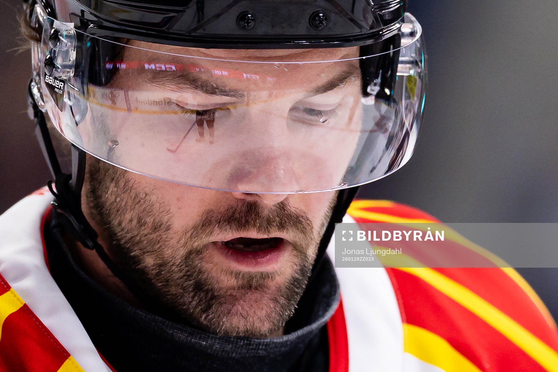 Brynäs Simon Bertilsson