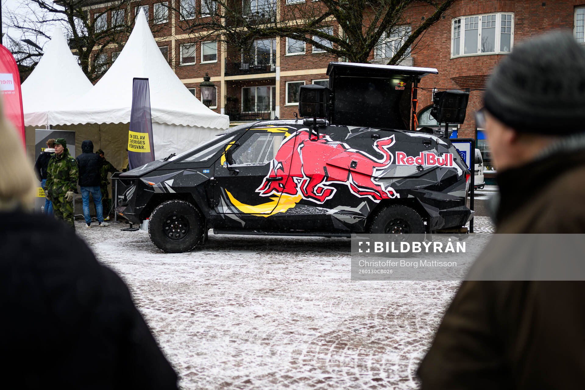 RedBull