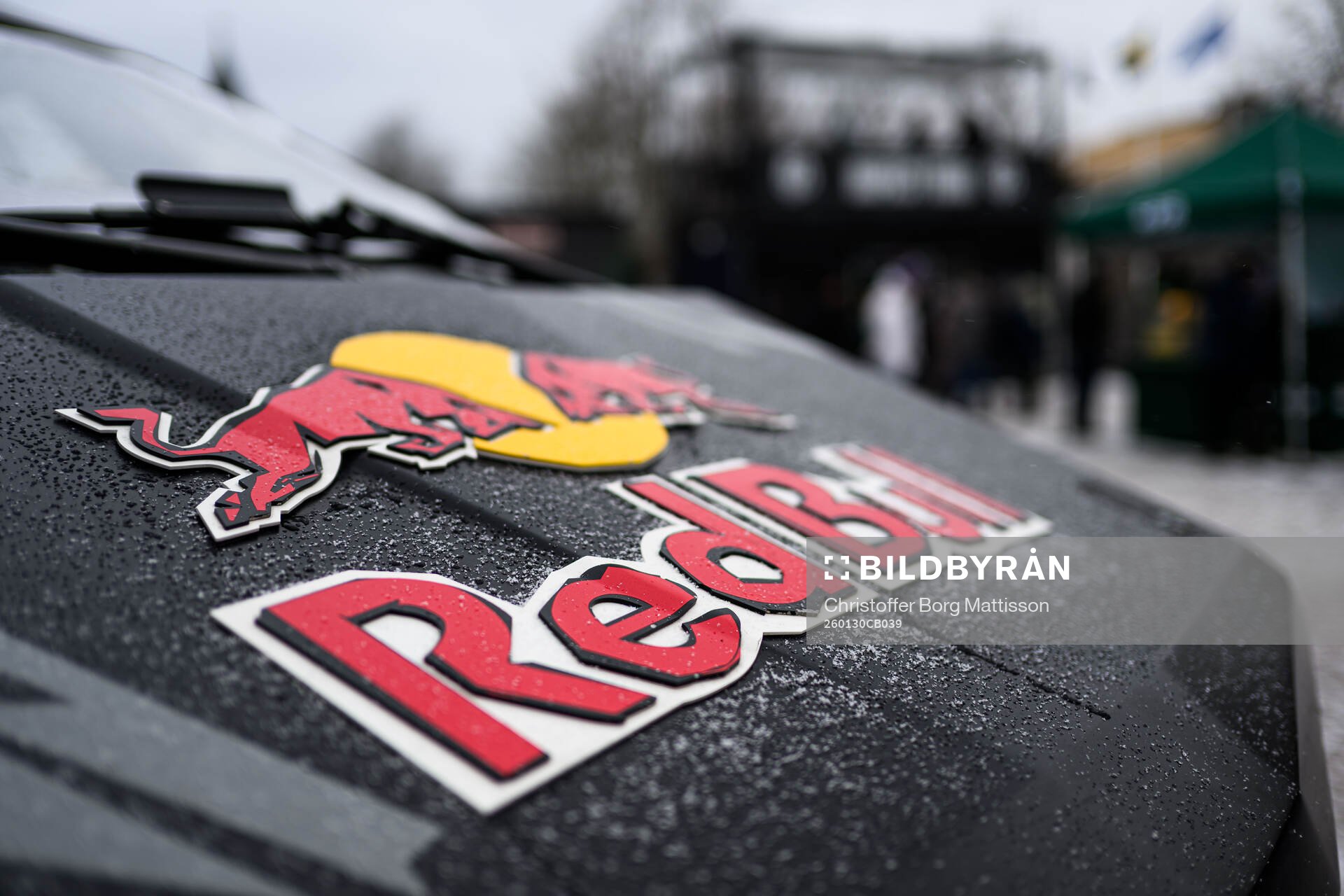 RedBull
