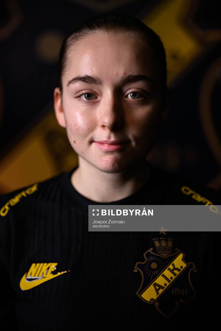 Olivia Bodin
