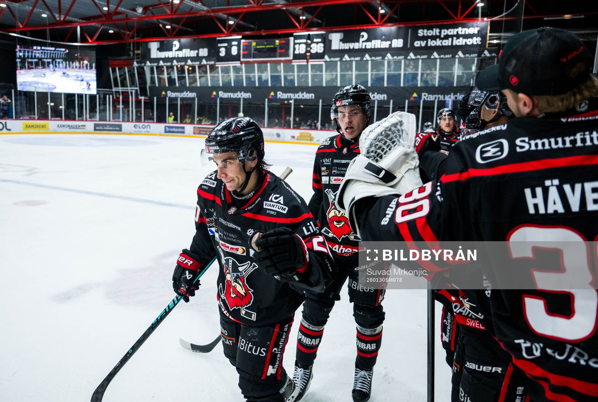 Nybros Juho Liuksiala jublar