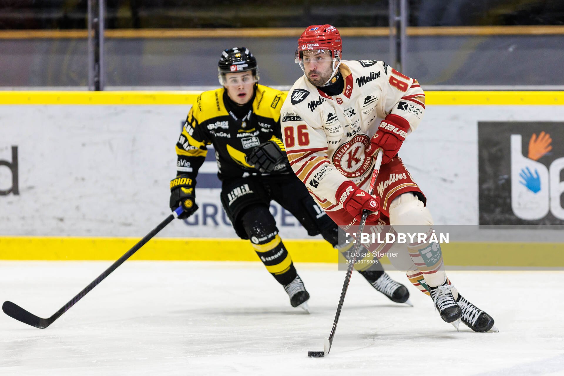 Kalmars Giorgio Estephan