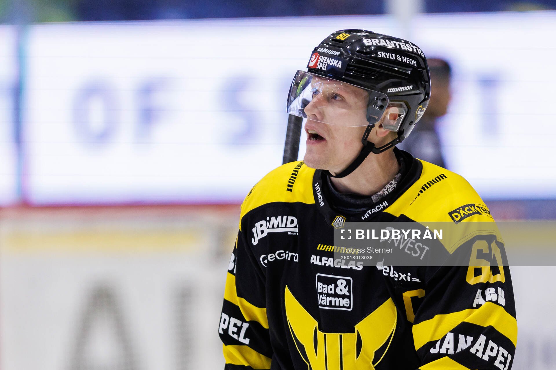 Västerås Niclas Lundgren