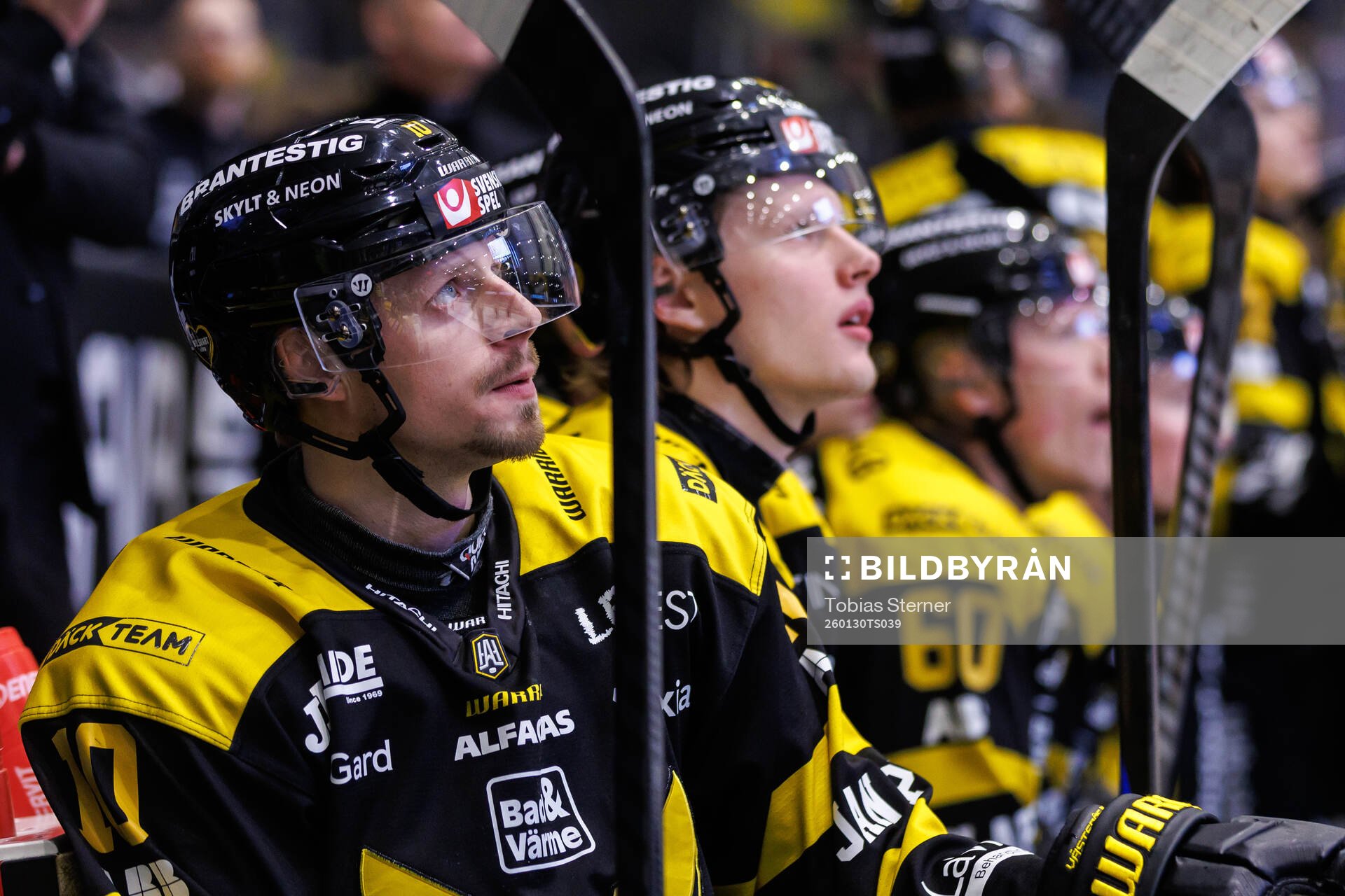 Västerås Jimmie Jansson