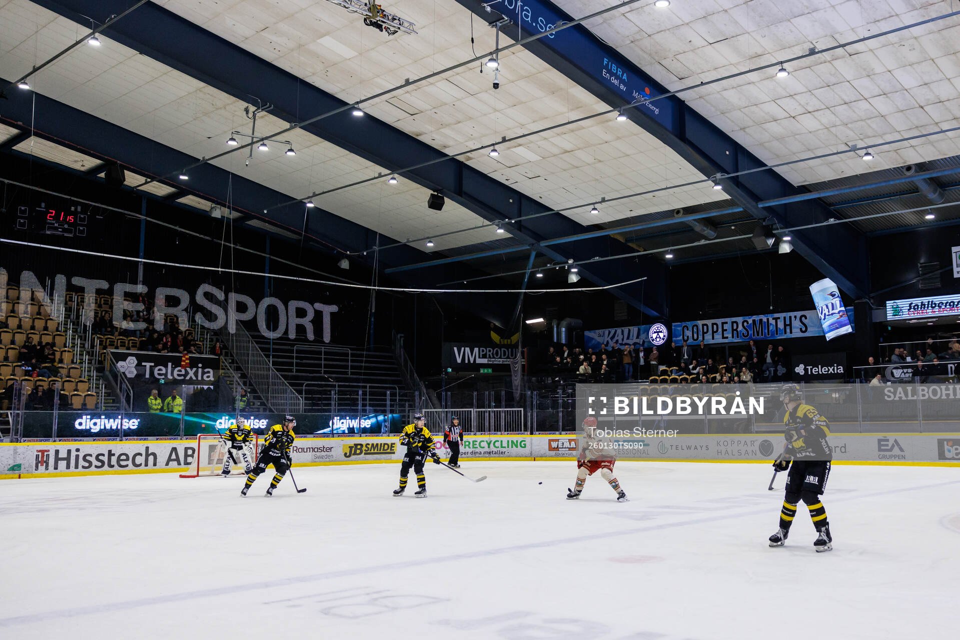 ABB Arena