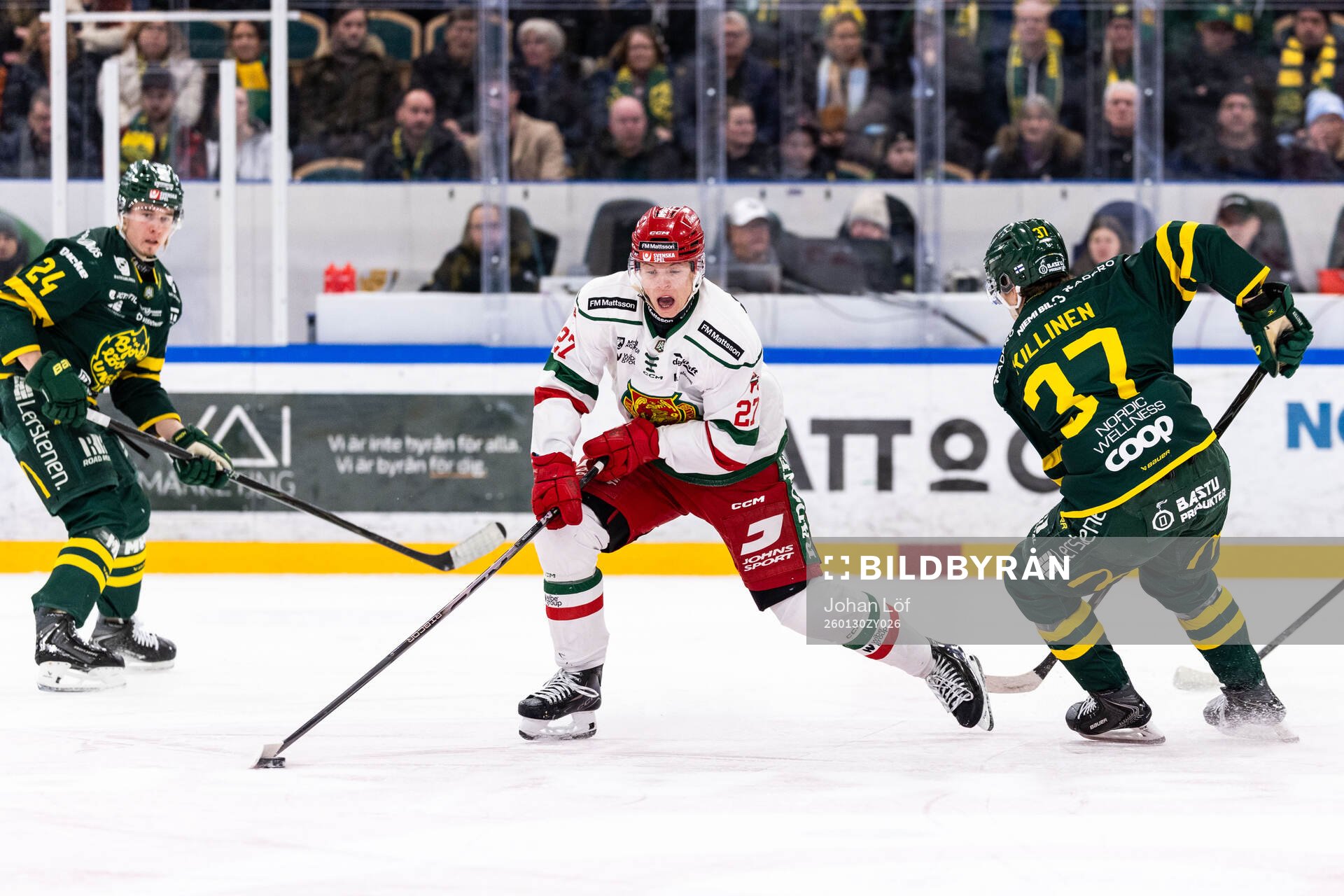 Moras Hampus Larsson