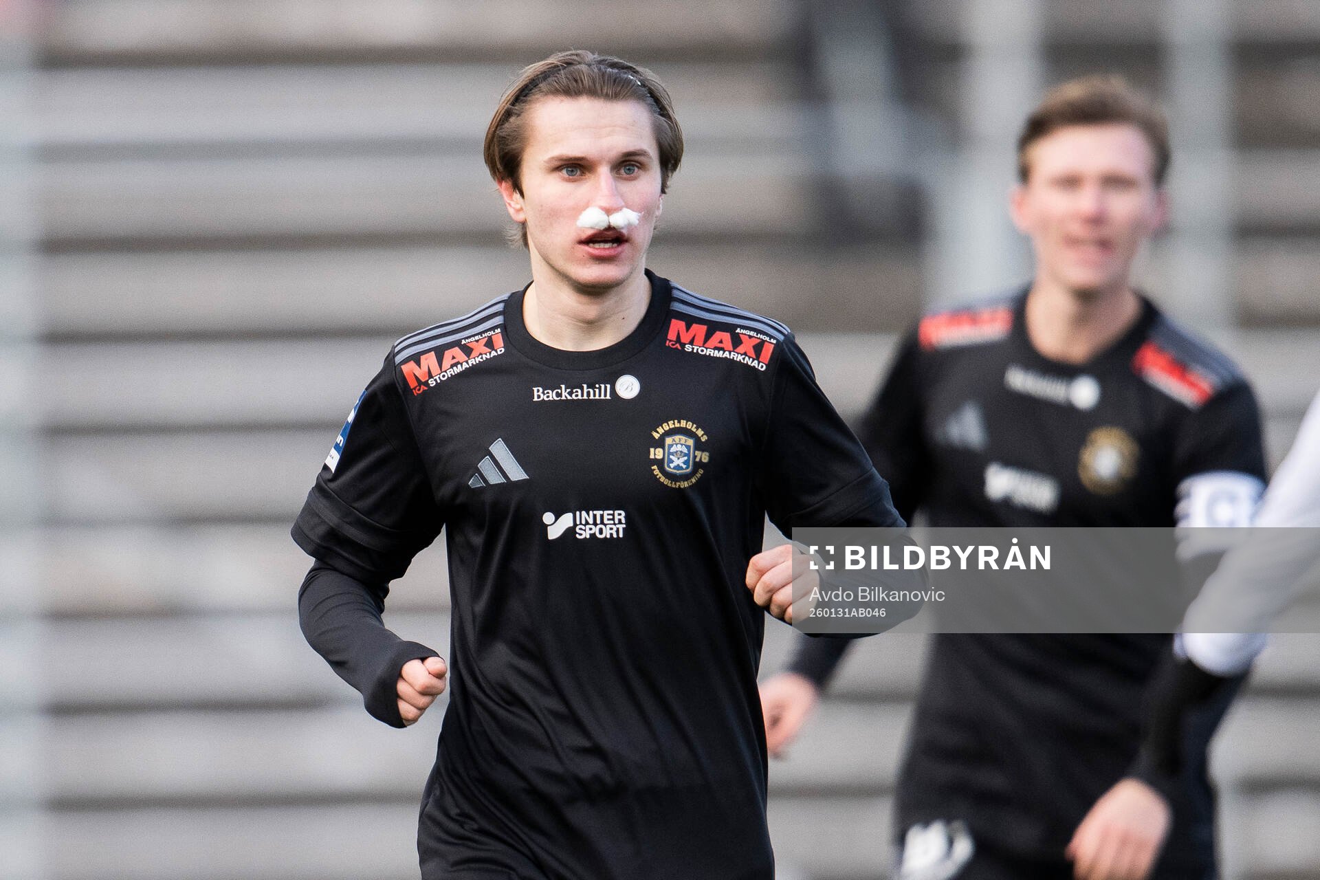 Ängelholms Melker Tågsjö