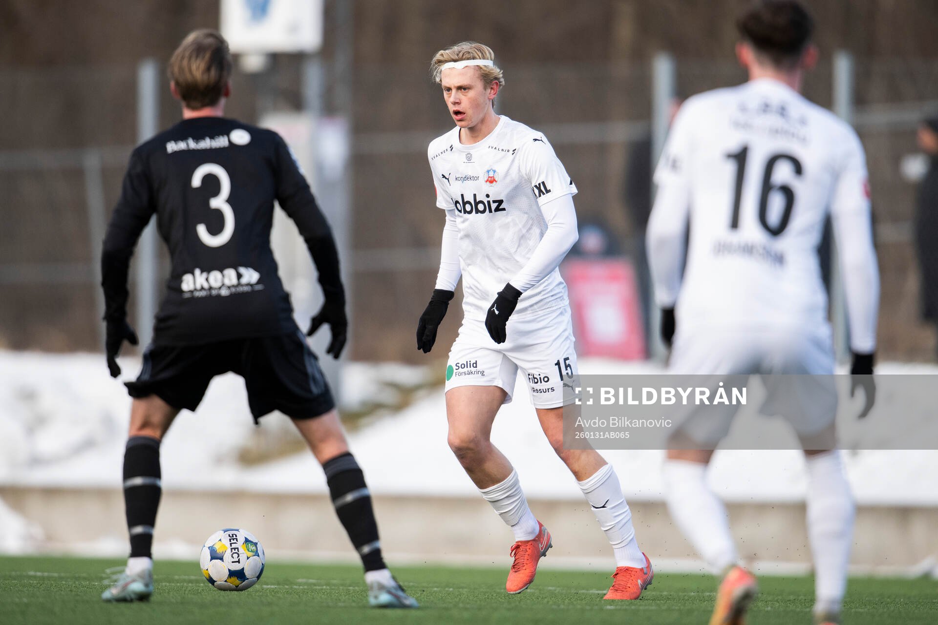 Helsingborgs Ture Görefält