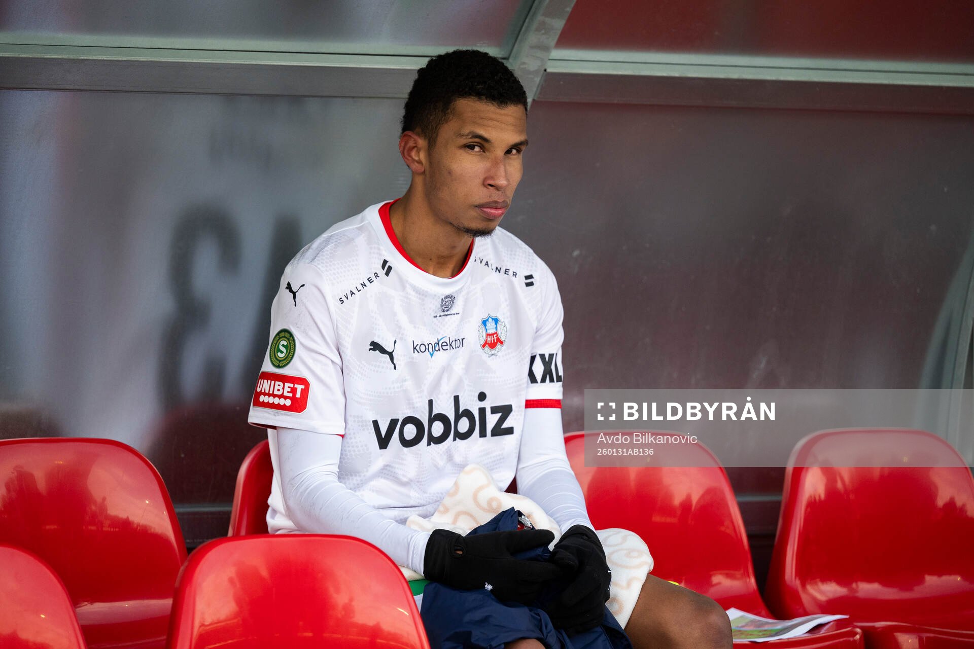 Helsingborgs Harol Romana