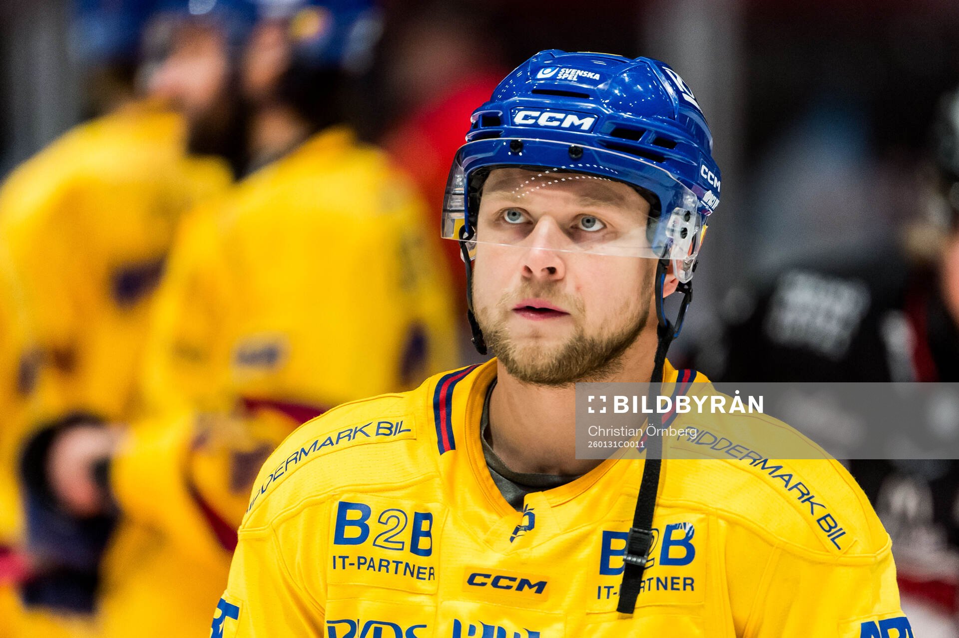 Djurgårdens Jesper Pettersson