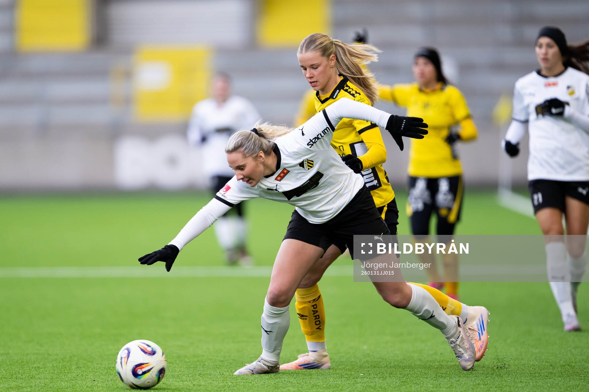 hh6och Elfsborgs Mollie Josefsson