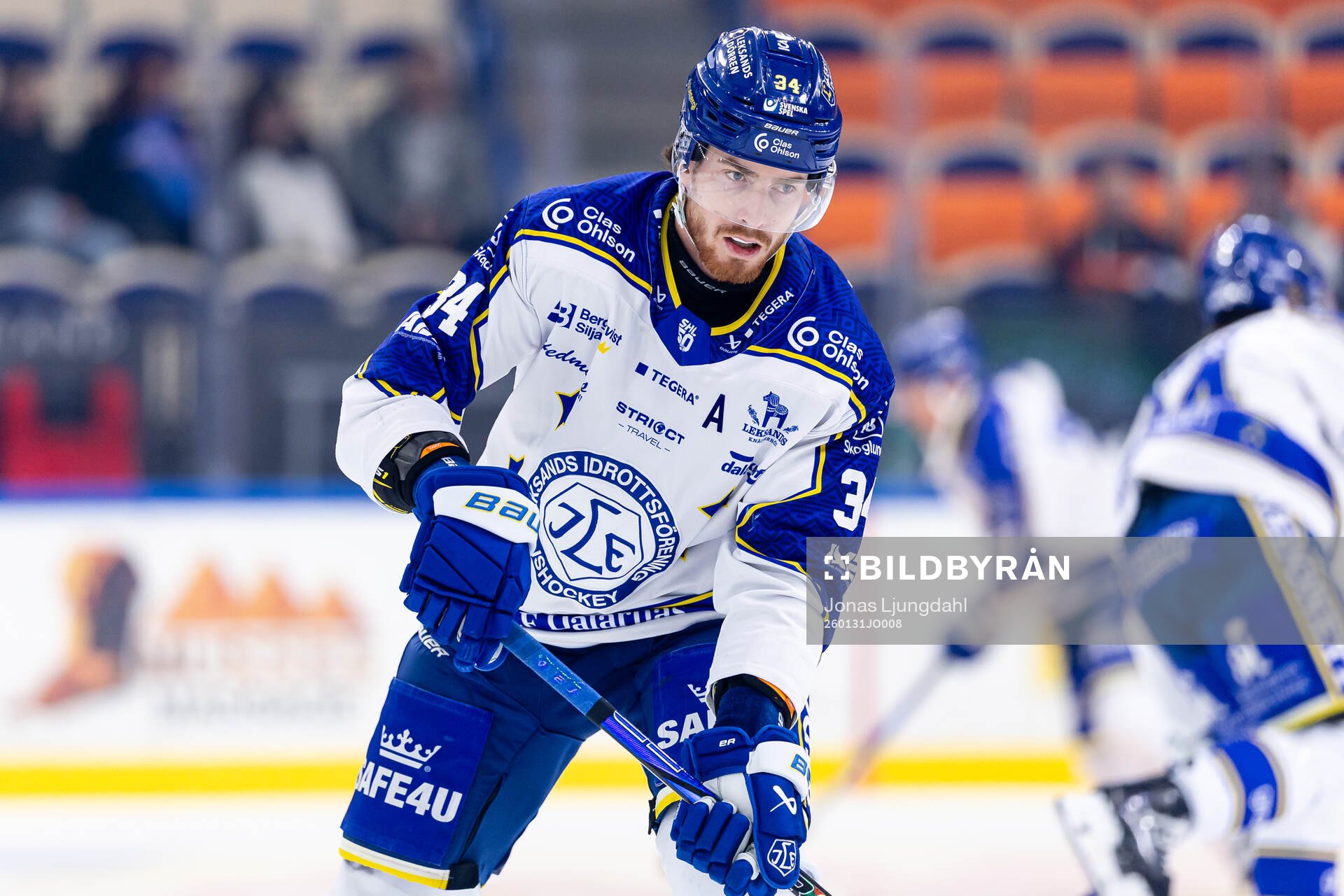 Leksands Peter Cehlarik