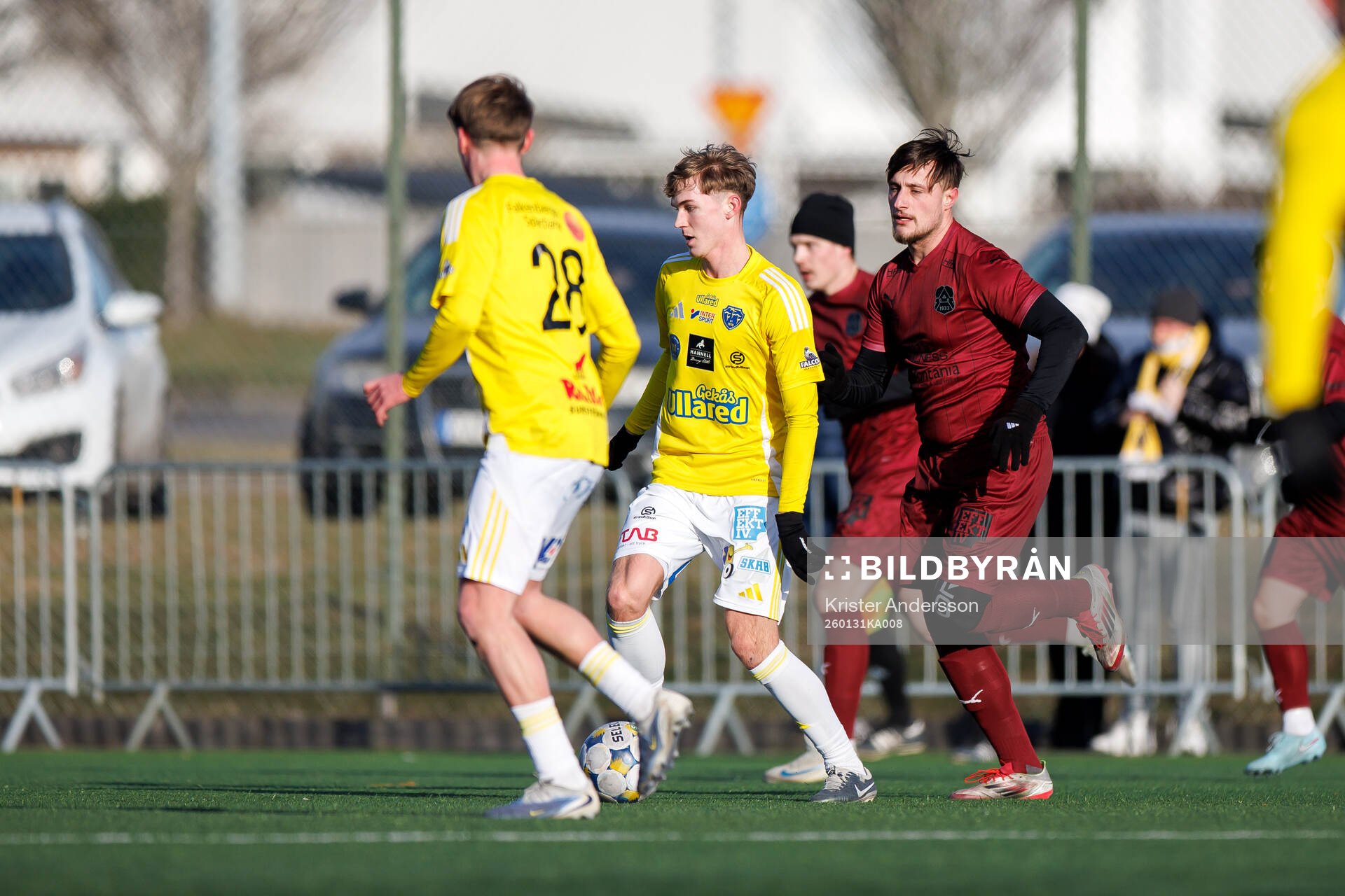Falkenbergs Hampus Källström