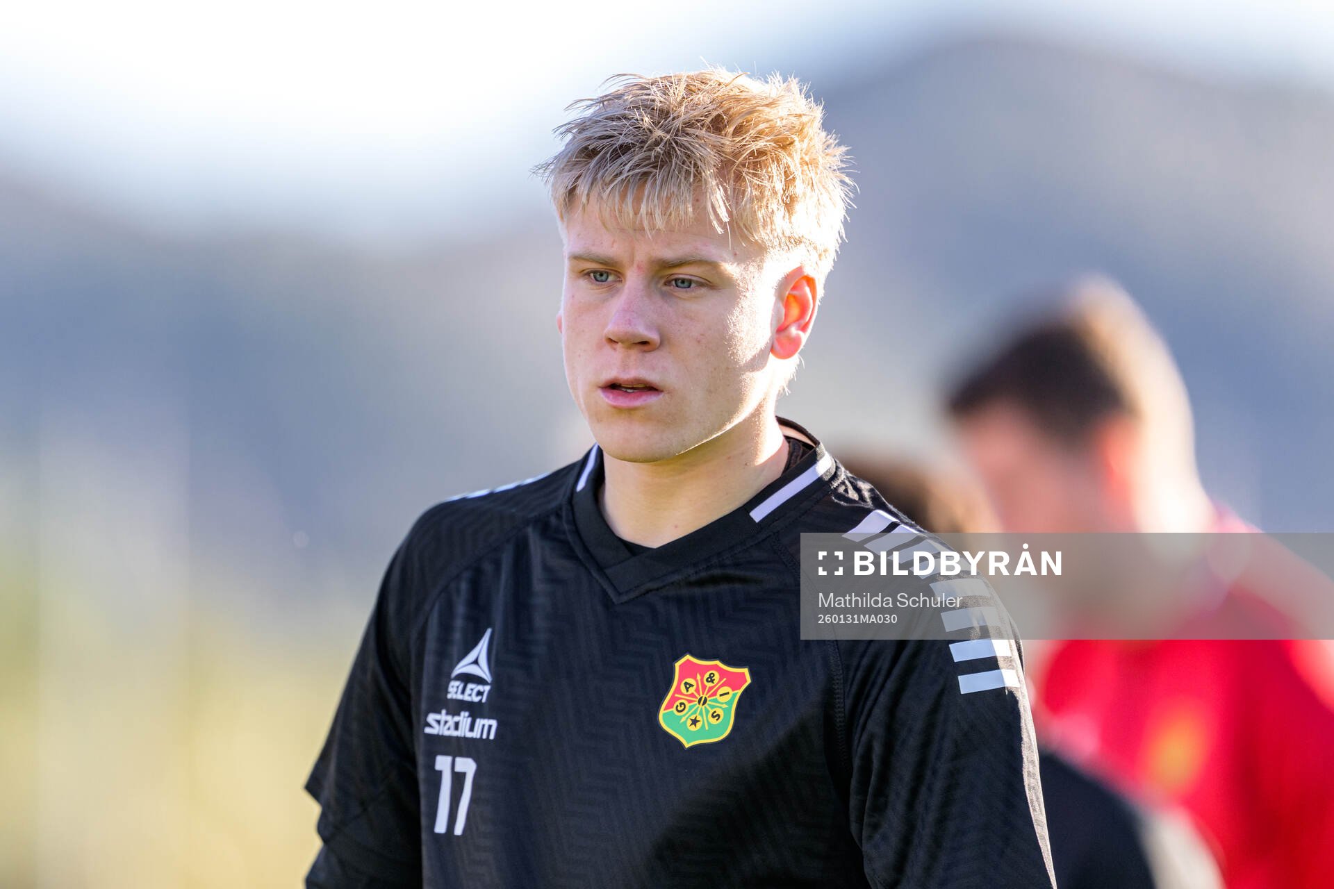 Rasmus Niklasson Petrovic