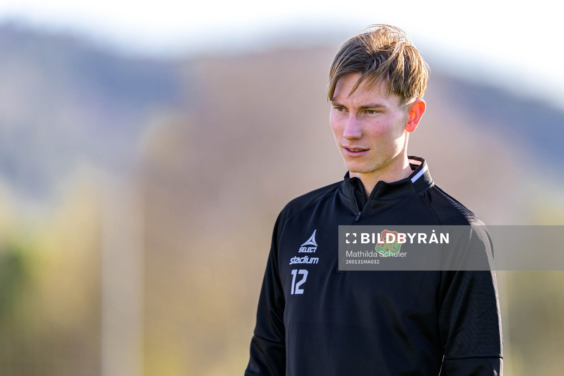 Robin Frej