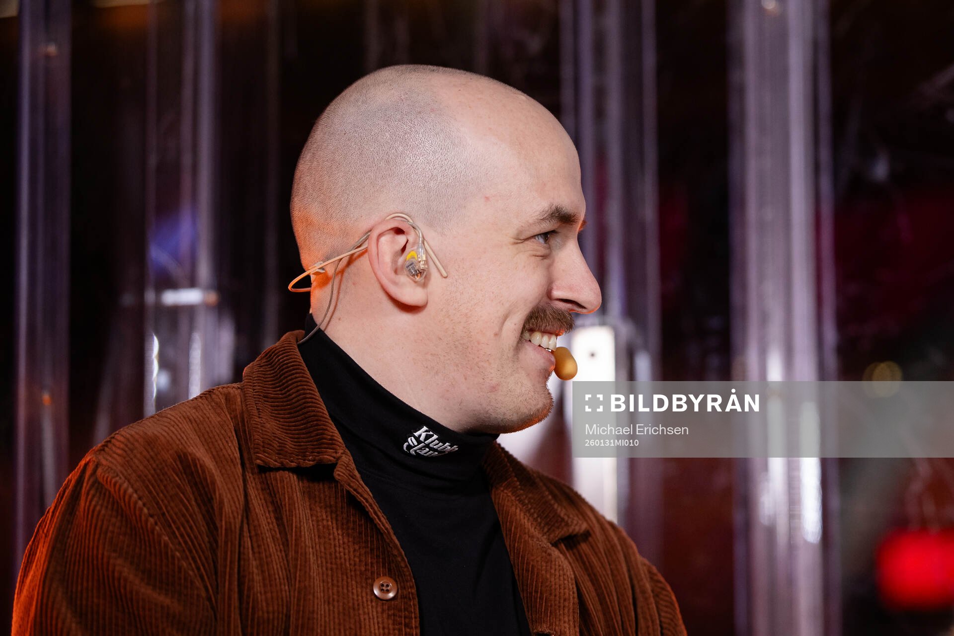 Göteborgs-Postens podd Klubblands Andreas Johnsson