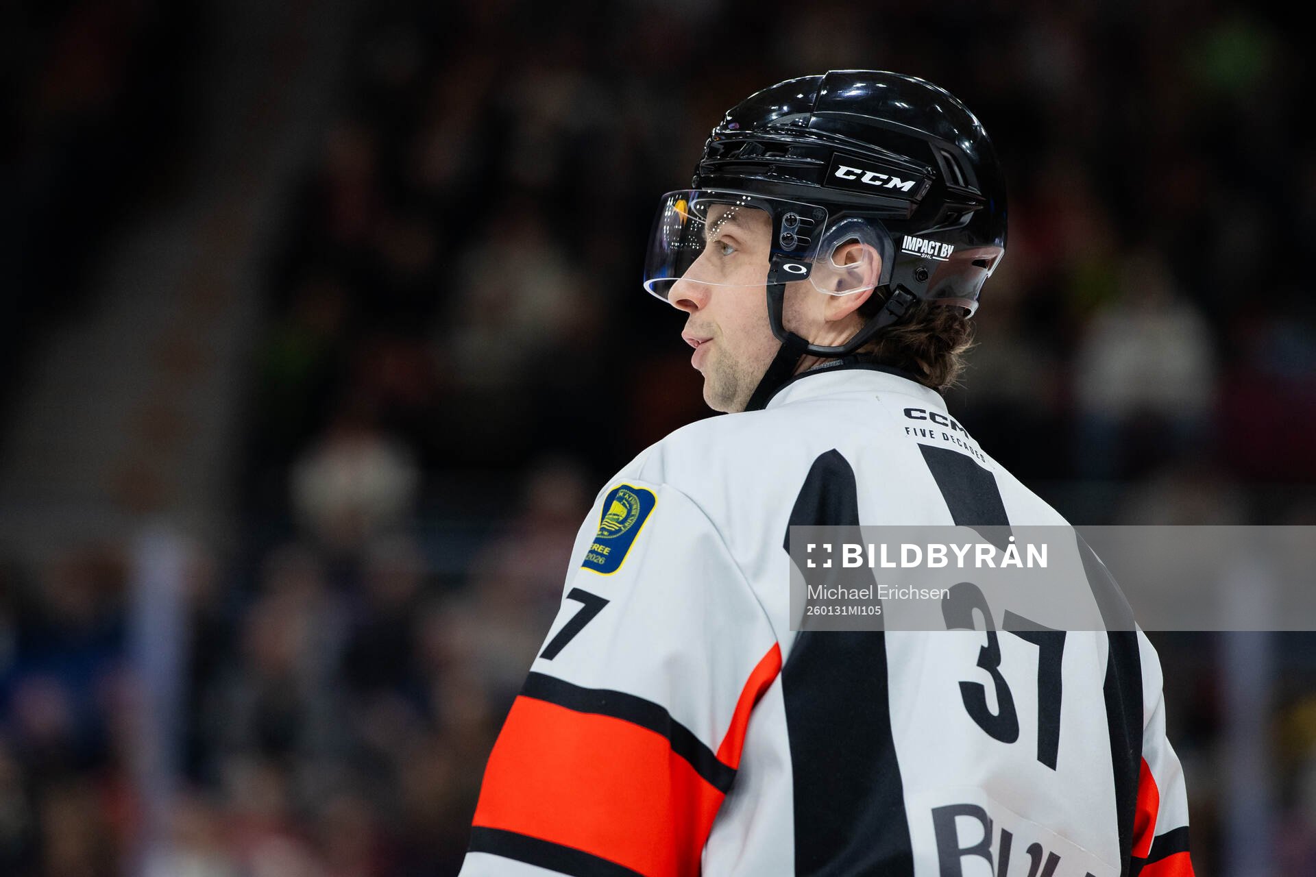 Domare Johan Wedin Domare Mattias Enroth