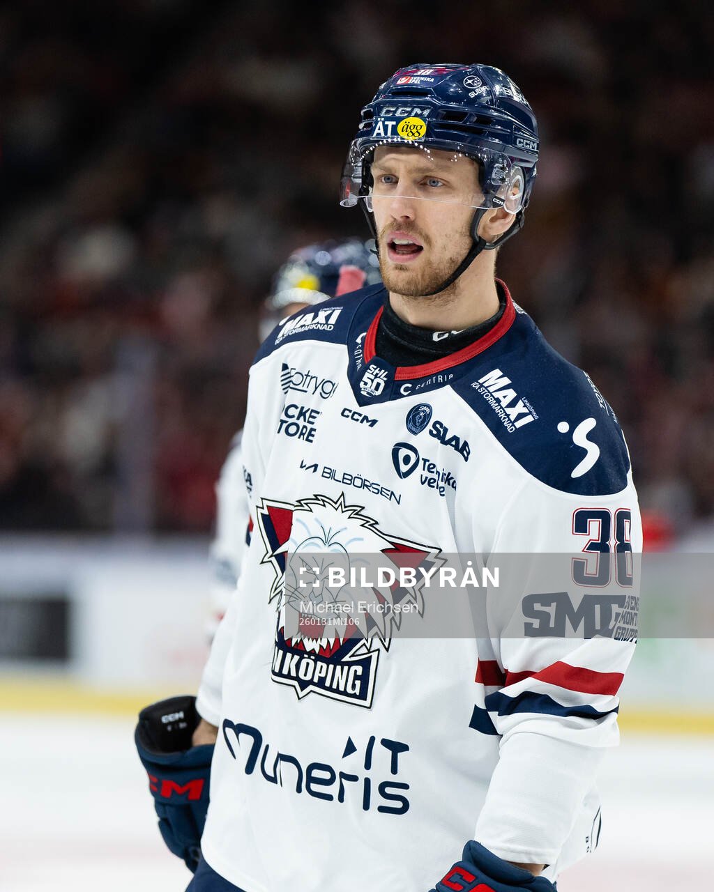 Linköpings Johan Södergran