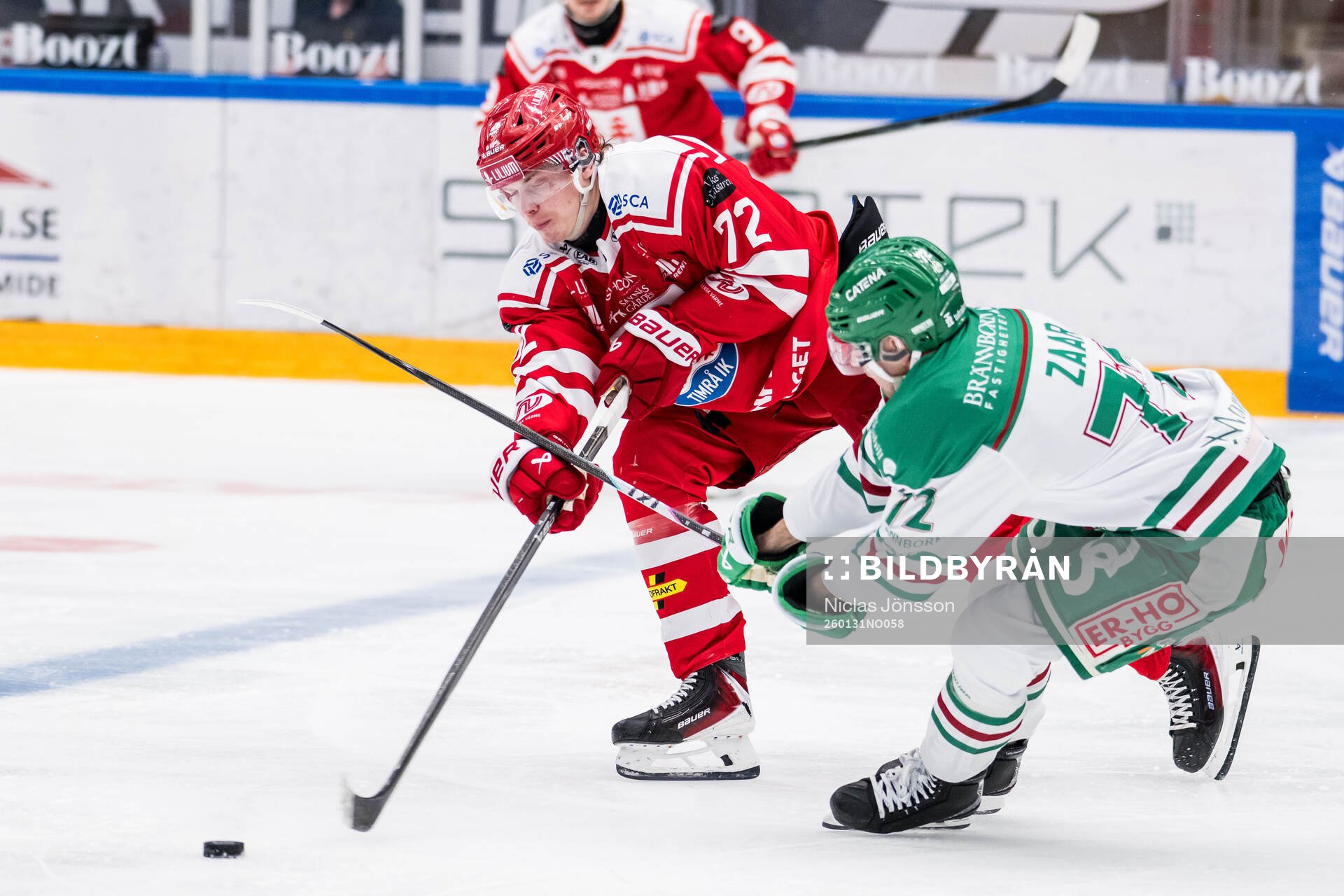 Timrås Erik Walli Walterholm