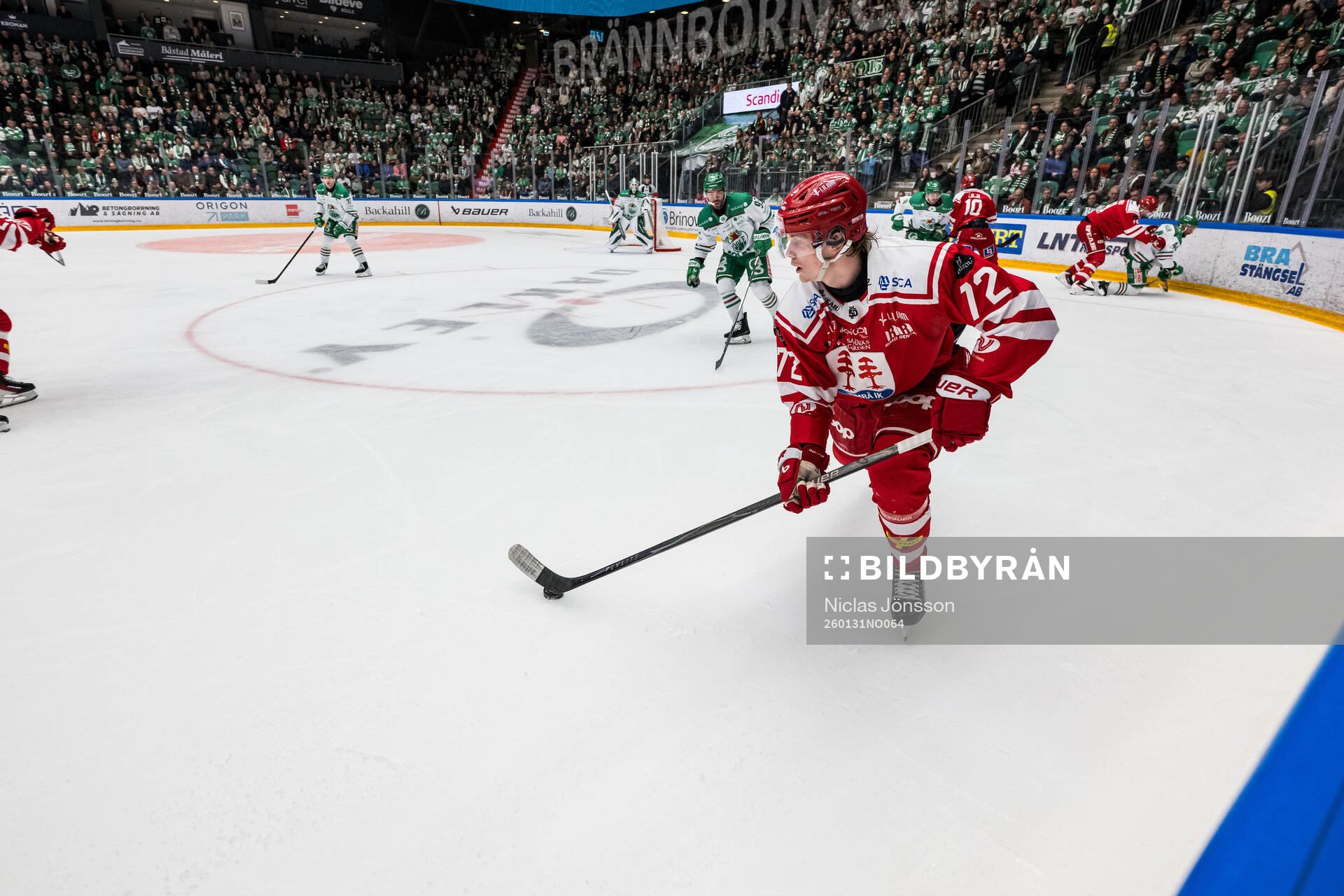 Timrås Erik Walli Walterholm