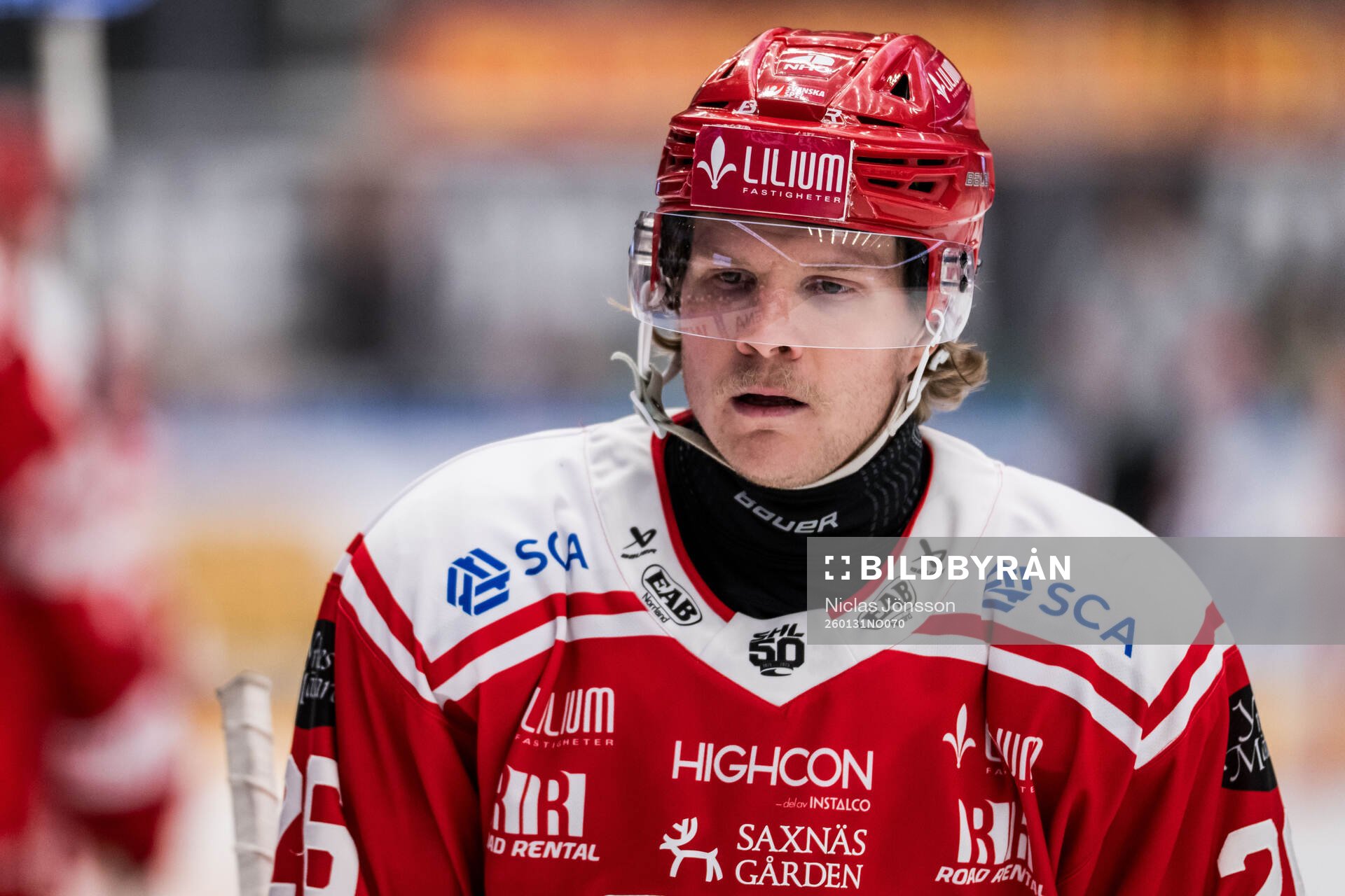 Timrås Anton Heikkinen
