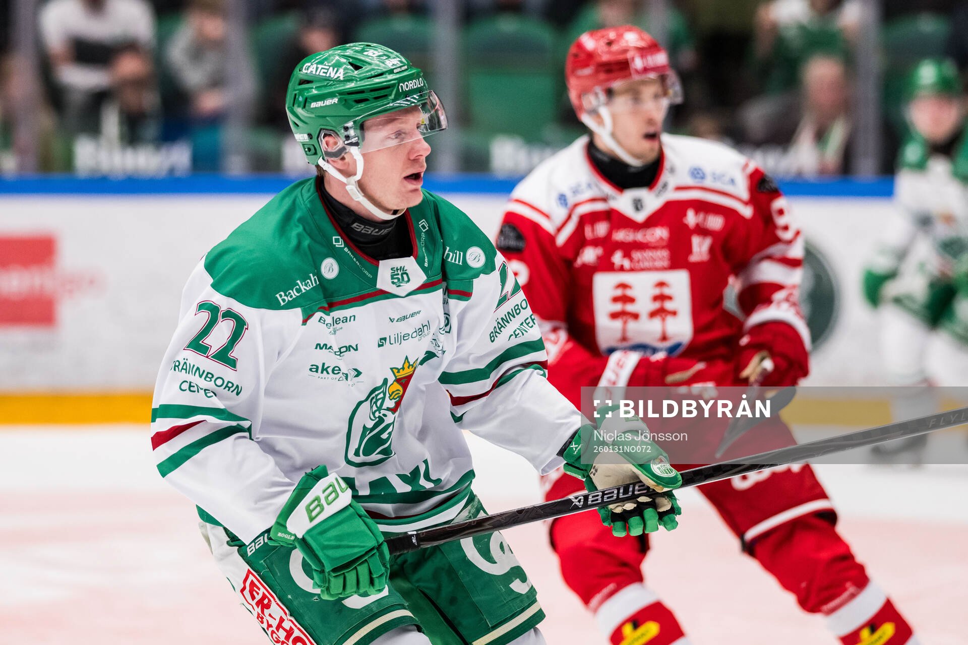 Rögles Fredrik Olofsson