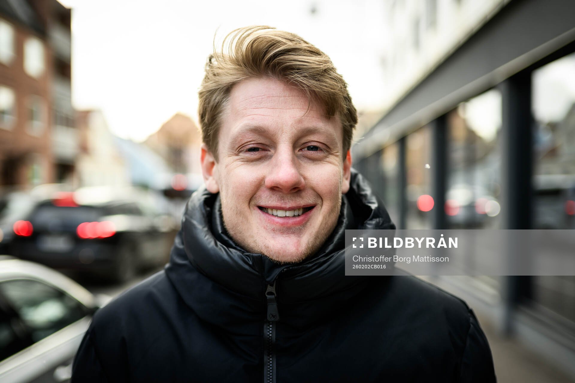 Rögles Fredrik Olofsson