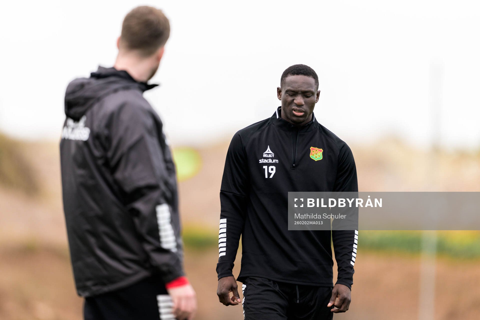 Ibrahim Diabate