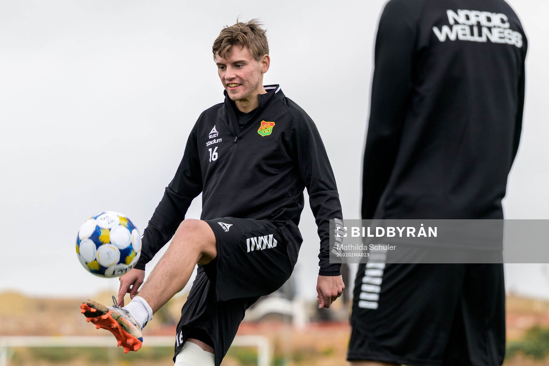 Max Andersson