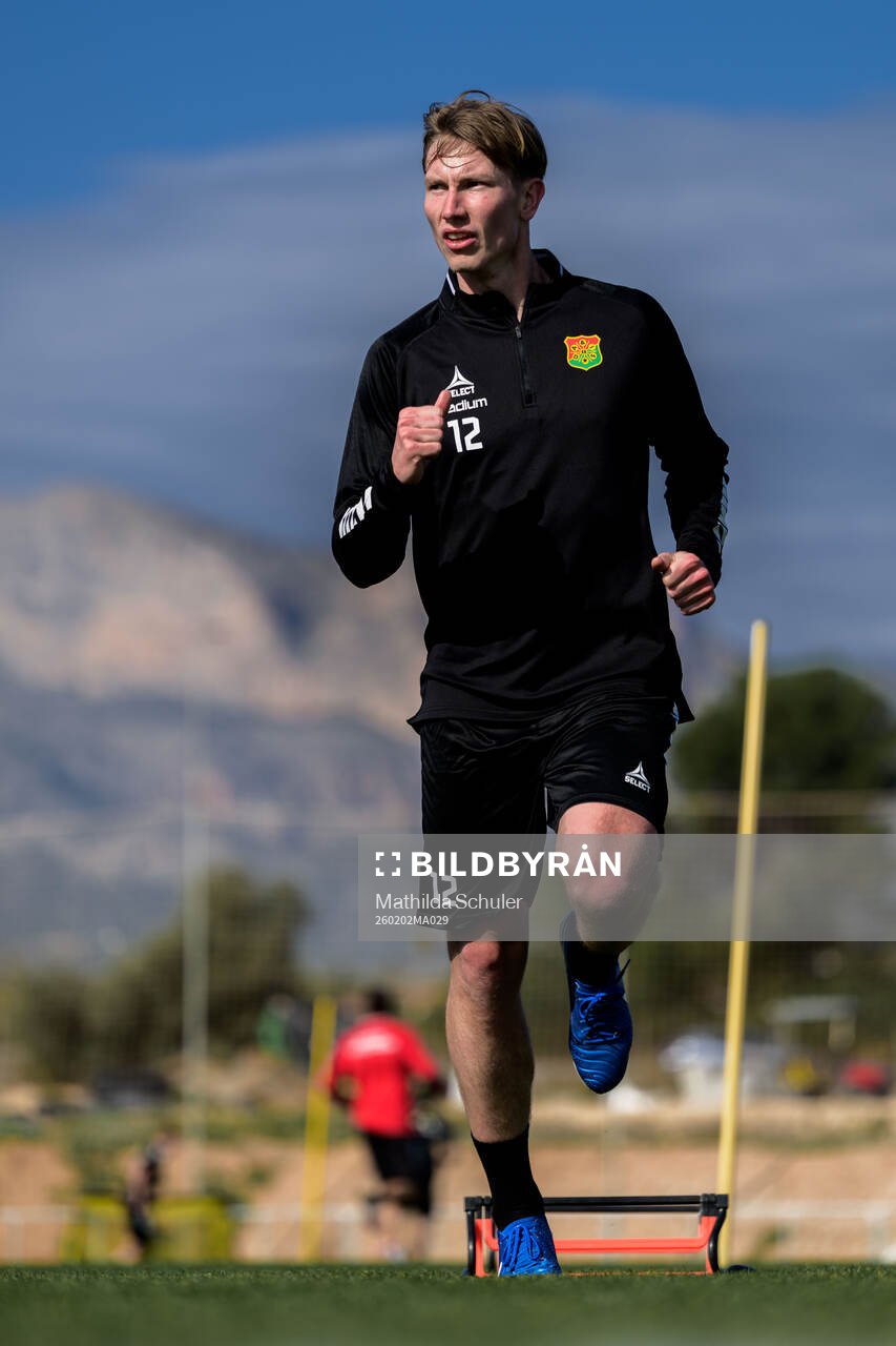 Robin Frej
