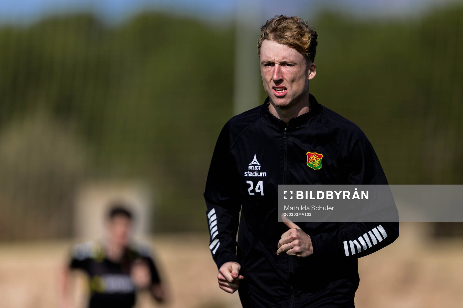 Filip Beckman